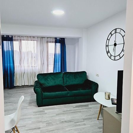 Comapart Bacău Dış mekan fotoğraf