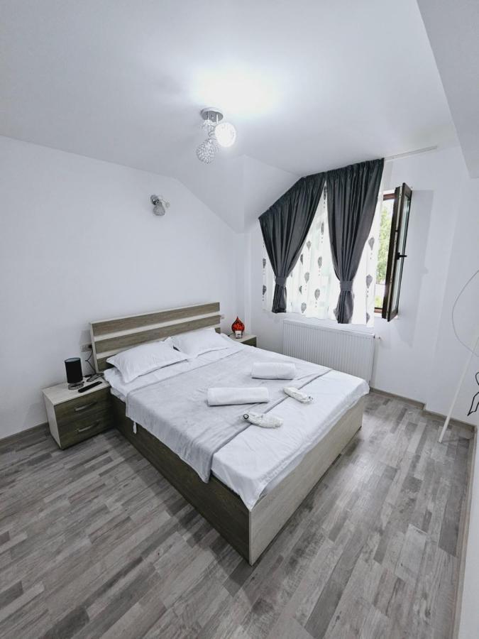 Comapart Bacău Dış mekan fotoğraf