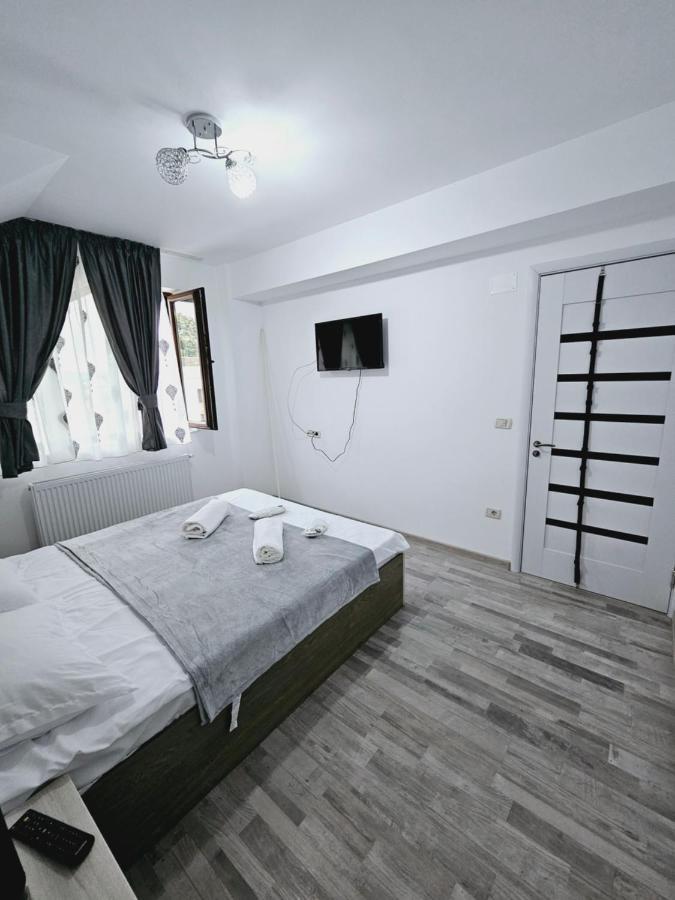 Comapart Bacău Dış mekan fotoğraf