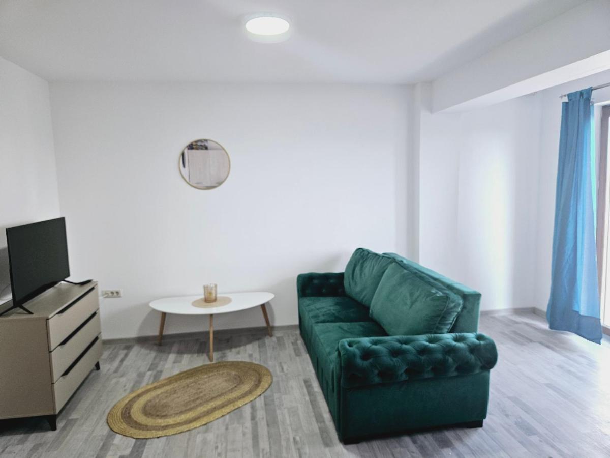 Comapart Bacău Dış mekan fotoğraf